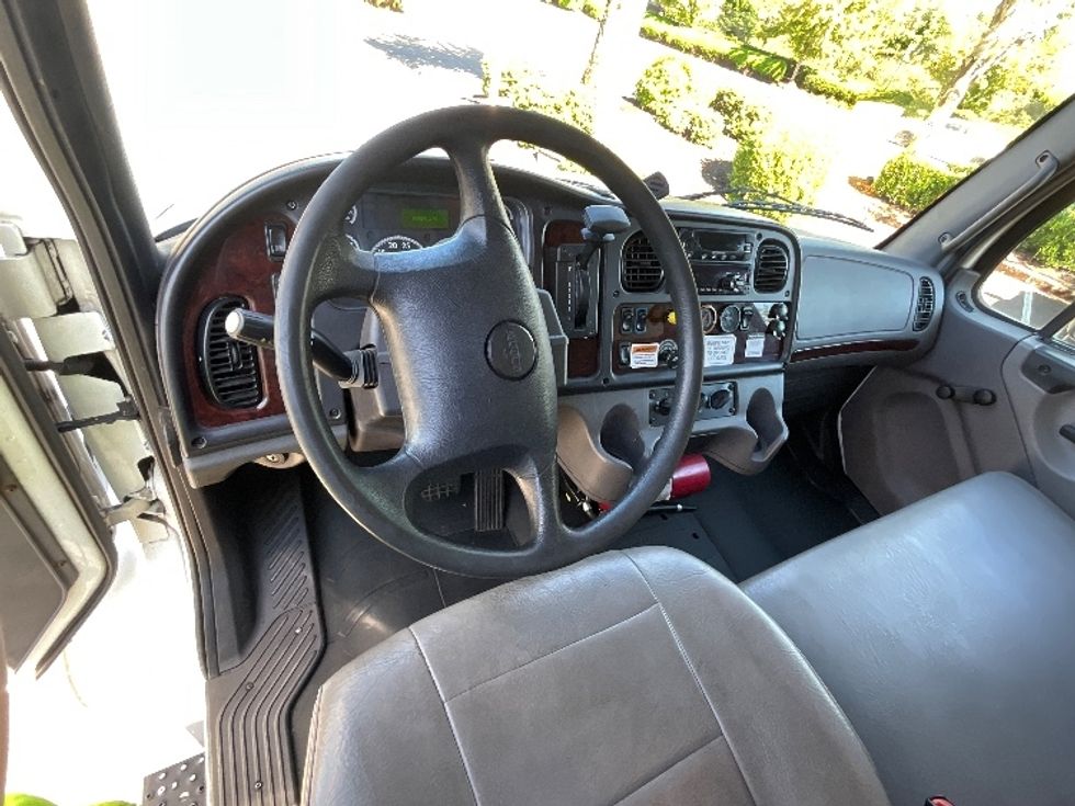 2019 Freightliner M2 106 Medium Duty photo 14