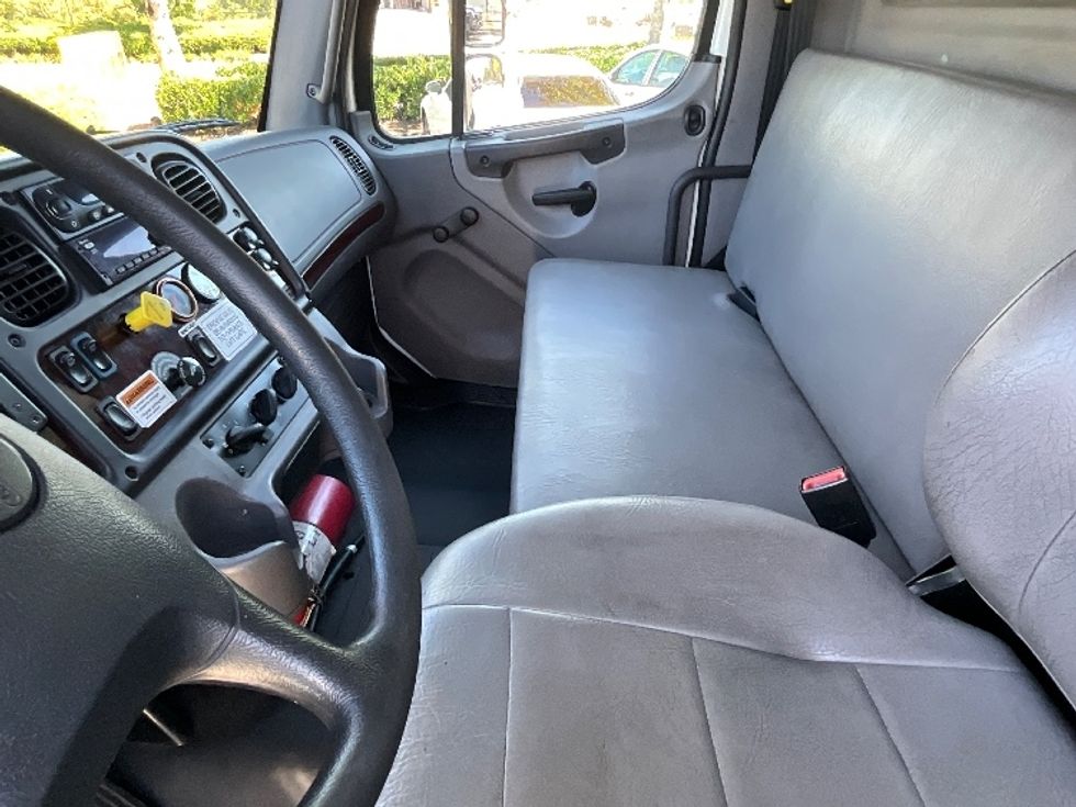 2019 Freightliner M2 106 Medium Duty photo 15