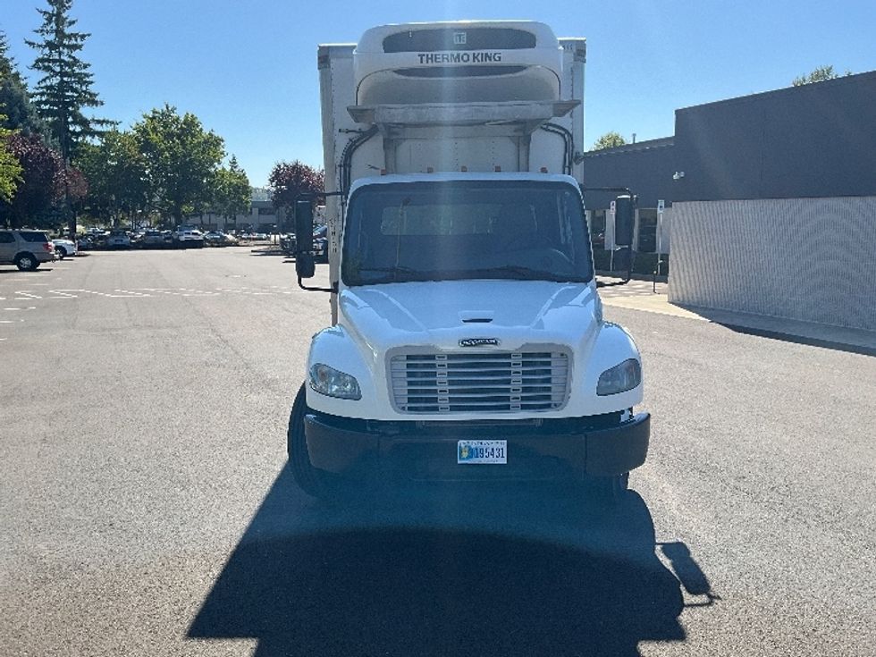 2019 Freightliner M2 106 Medium Duty photo 2