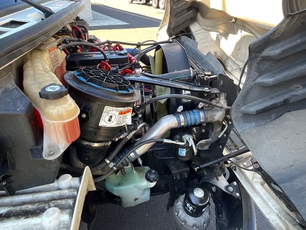 2019 Freightliner M2 106 Medium Duty photo 19