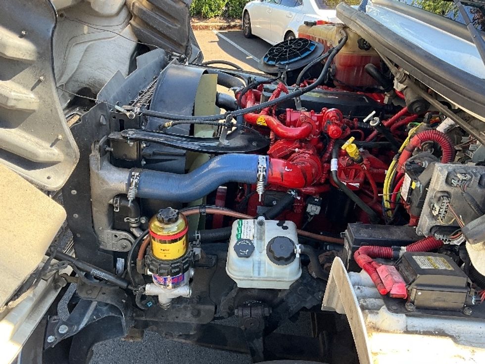 Refrigerated Truck-Light and Medium Duty Trucks-Freightliner-2019-M2-Clackamas-OR-189,249\n\t\tmiles-$ 57,500 - Image 24