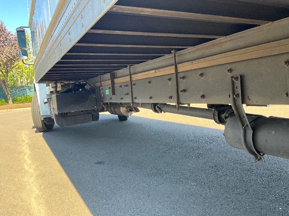 2019 Freightliner M2 106 Medium Duty photo 5