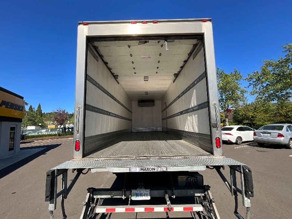 2019 Freightliner M2 106 Medium Duty photo 8