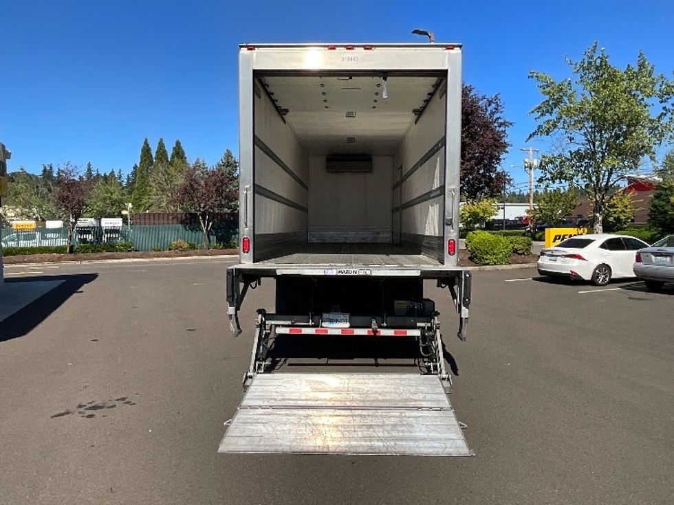 2019 Freightliner M2 106 Medium Duty photo 9