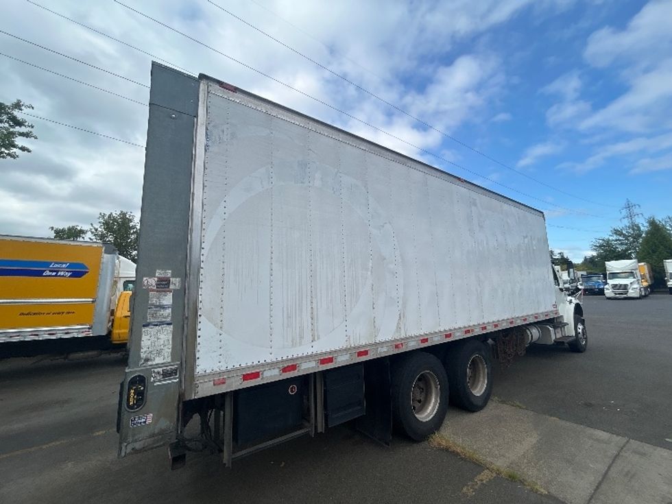 Refrigerated Truck-Light and Medium Duty Trucks-Freightliner-2019-M2-Clackamas-OR-295,701\n\t\tmiles-$ 47,000 - Image 13