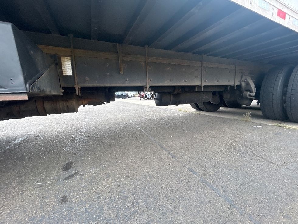Refrigerated Truck-Light and Medium Duty Trucks-Freightliner-2019-M2-Clackamas-OR-295,701\n\t\tmiles-$ 47,000 - Image 5