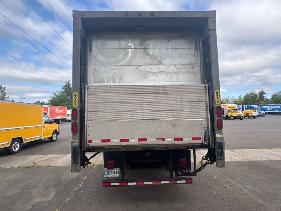 Refrigerated Truck-Light and Medium Duty Trucks-Freightliner-2019-M2-Clackamas-OR-295,701\n\t\tmiles-$ 47,000 - Image 7