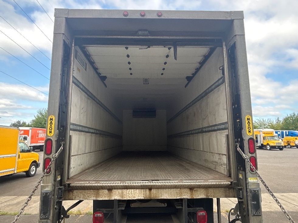 Refrigerated Truck-Light and Medium Duty Trucks-Freightliner-2019-M2-Clackamas-OR-295,701\n\t\tmiles-$ 47,000 - Image 8