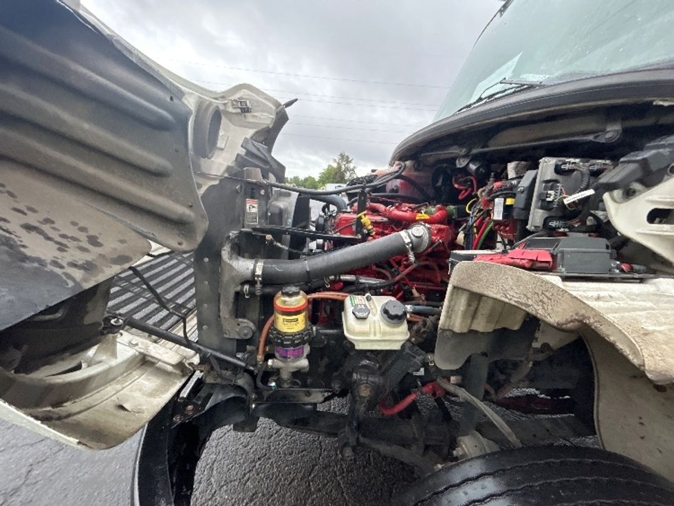 Refrigerated Truck-Light and Medium Duty Trucks-Freightliner-2019-M2-Clackamas-OR-326,140\n\t\tmiles-$ 40,250 - Image 24