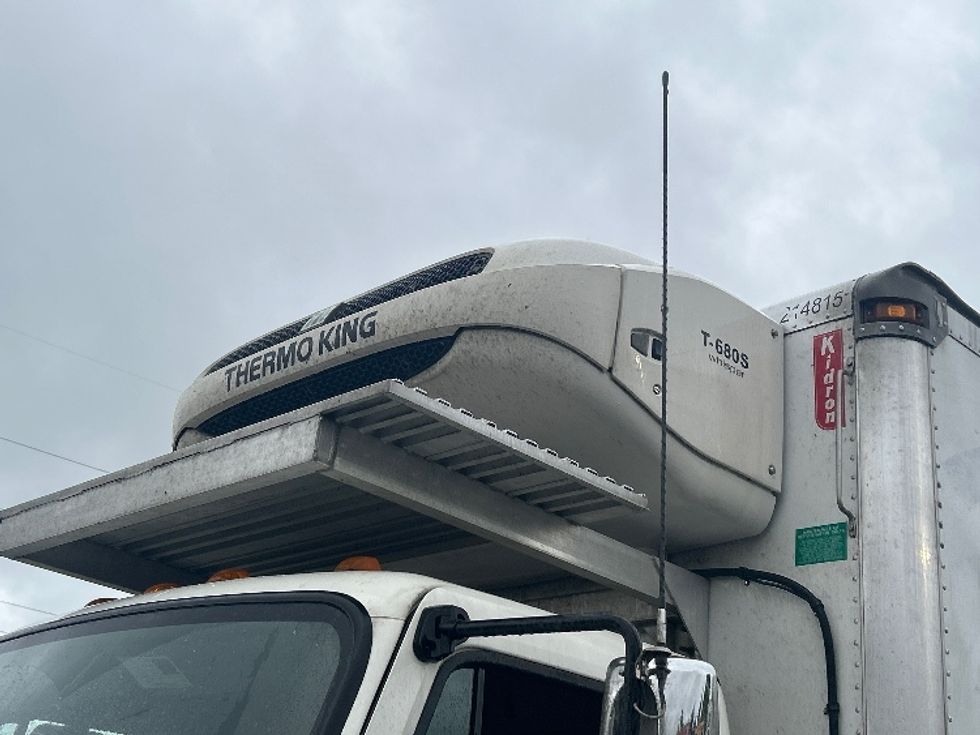 Refrigerated Truck-Light and Medium Duty Trucks-Freightliner-2019-M2-Clackamas-OR-326,140\n\t\tmiles-$ 40,250 - Image 25