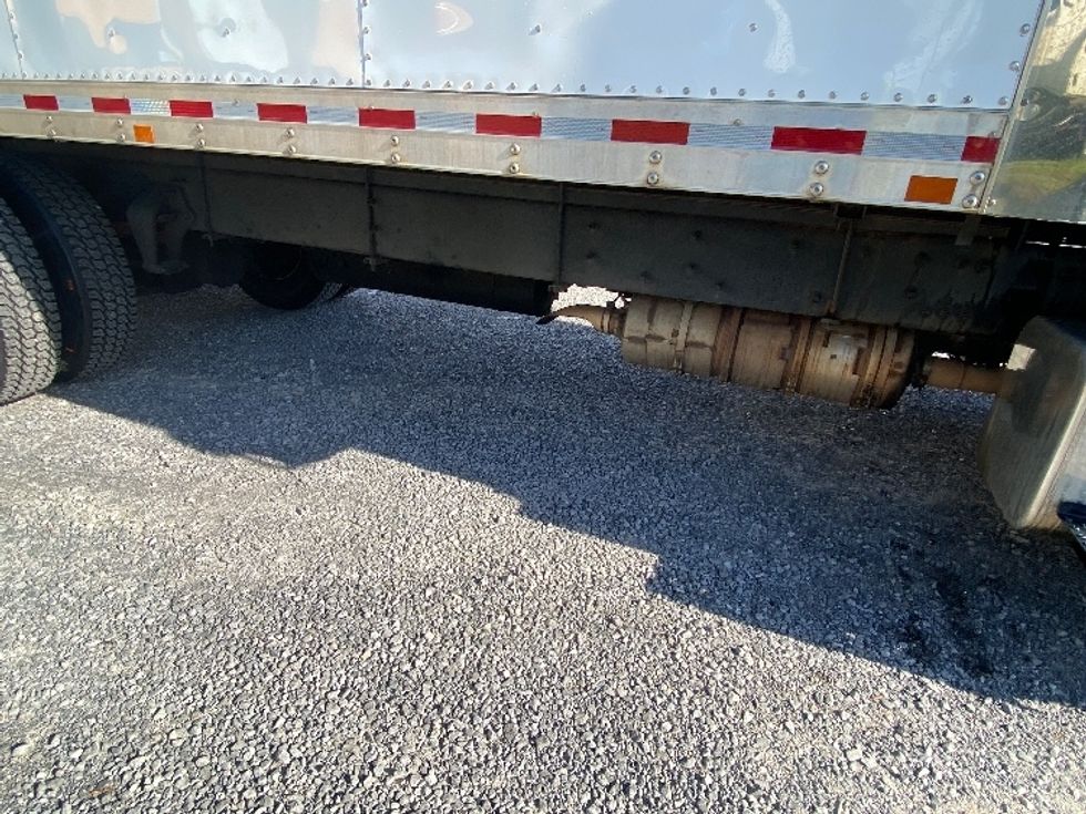 Refrigerated Truck-Light and Medium Duty Trucks-Freightliner-2019-M2-Cleveland-TN-175,621\n\t\tmiles-$ 56,250 - Image 14