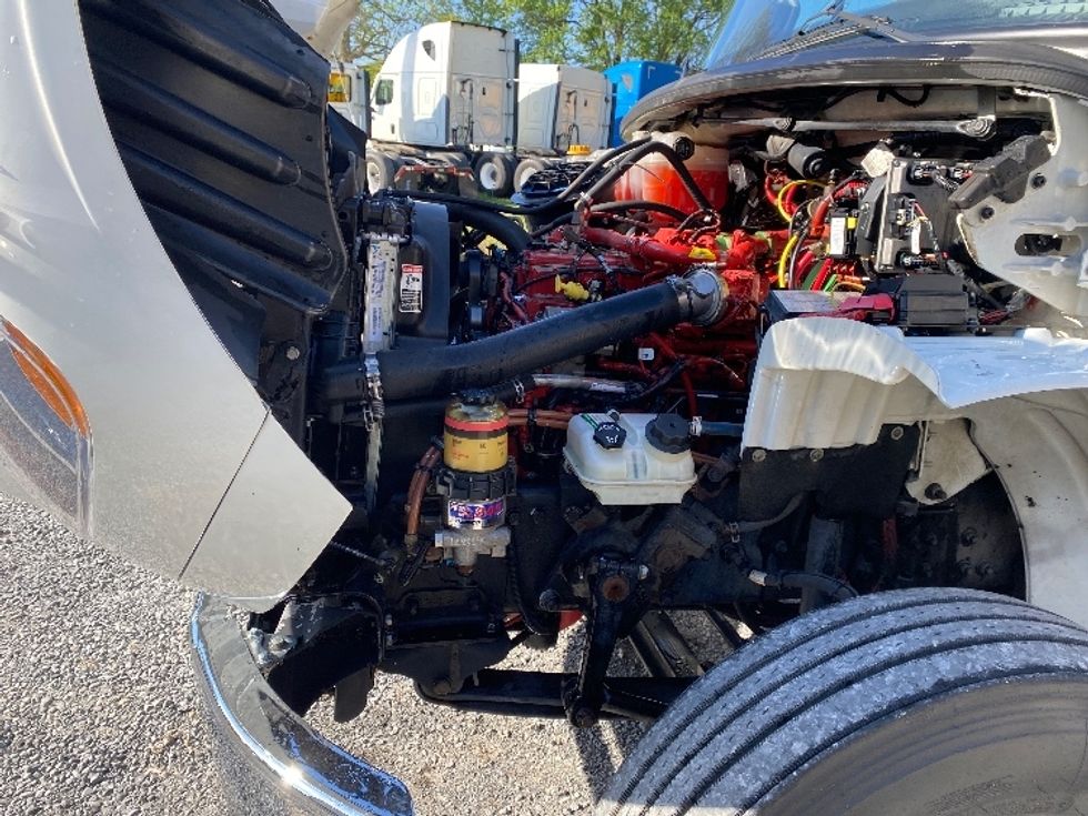 Refrigerated Truck-Light and Medium Duty Trucks-Freightliner-2019-M2-Cleveland-TN-175,621\n\t\tmiles-$ 56,250 - Image 24