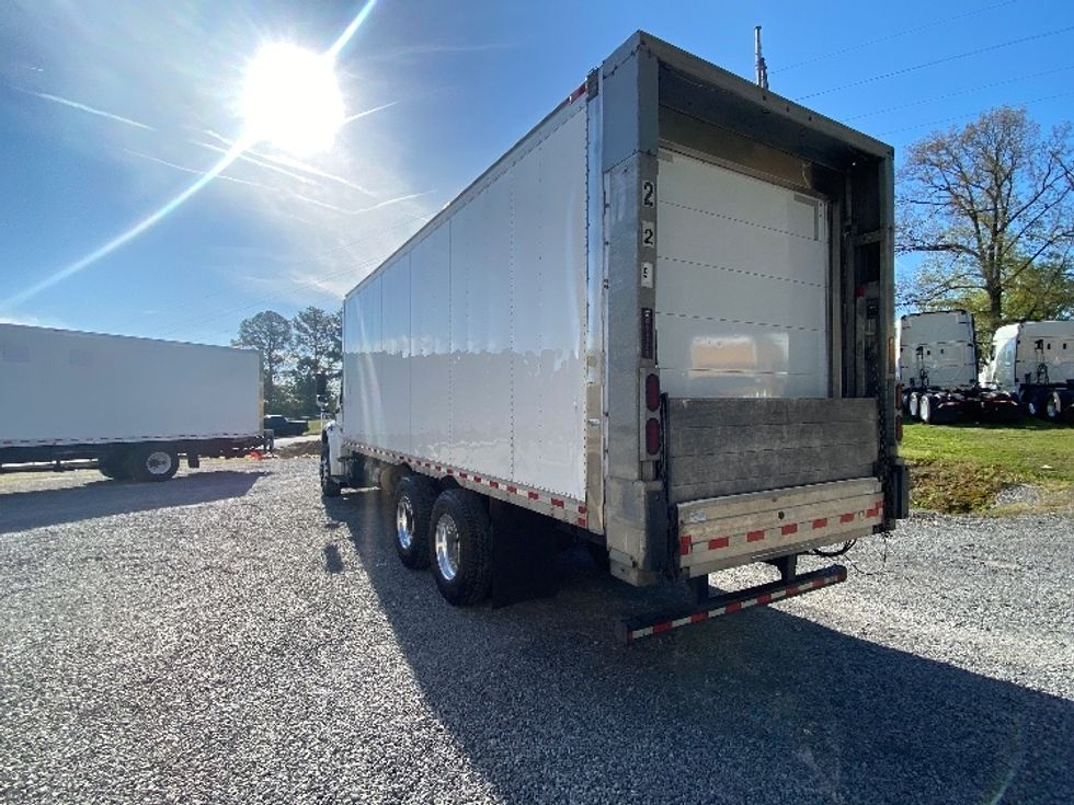 Refrigerated Truck-Light and Medium Duty Trucks-Freightliner-2019-M2-Cleveland-TN-175,621\n\t\tmiles-$ 56,250 - Image 6