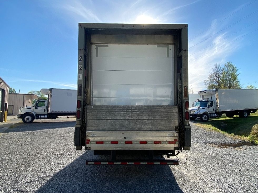 Refrigerated Truck-Light and Medium Duty Trucks-Freightliner-2019-M2-Cleveland-TN-175,621\n\t\tmiles-$ 56,250 - Image 7