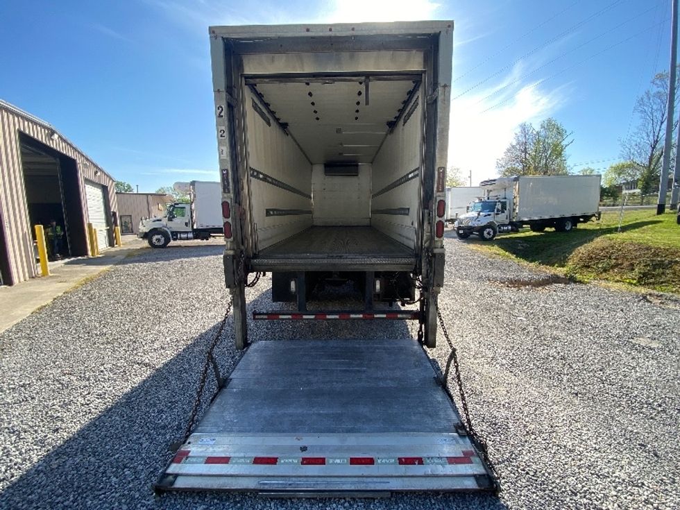 Refrigerated Truck-Light and Medium Duty Trucks-Freightliner-2019-M2-Cleveland-TN-175,621\n\t\tmiles-$ 56,250 - Image 9
