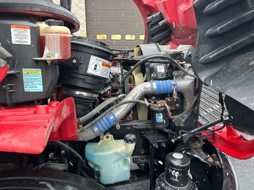 Refrigerated Truck-Light and Medium Duty Trucks-Freightliner-2019-M2-Columbus-OH-120,120\n\t\tmiles-$ 58,250 - Image 21