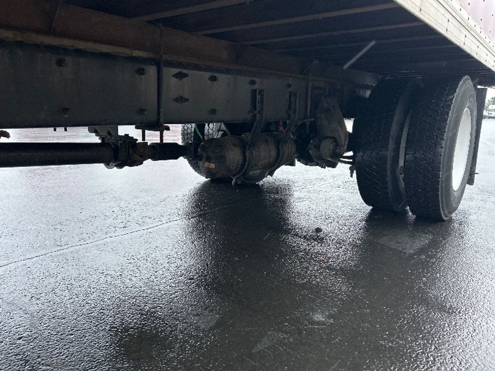 Refrigerated Truck-Light and Medium Duty Trucks-Freightliner-2019-M2-Columbus-OH-120,120\n\t\tmiles-$ 58,250 - Image 5