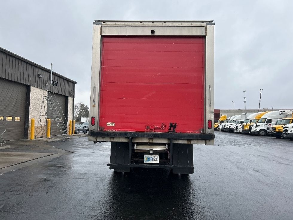 Refrigerated Truck-Light and Medium Duty Trucks-Freightliner-2019-M2-Columbus-OH-120,120\n\t\tmiles-$ 58,250 - Image 7