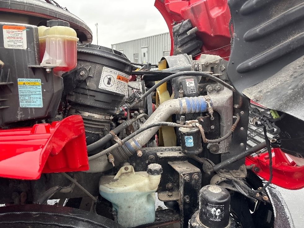 Refrigerated Truck-Light and Medium Duty Trucks-Freightliner-2019-M2-Columbus-OH-147,163\n\t\tmiles-$ 55,250 - Image 22