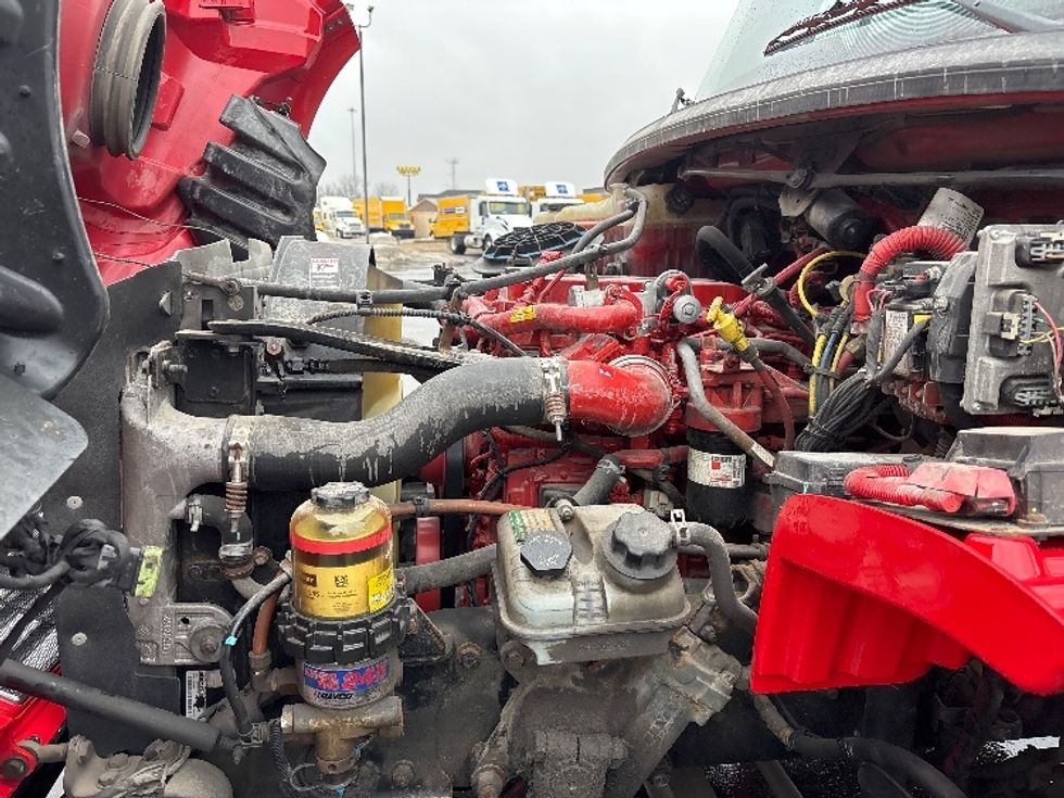 Refrigerated Truck-Light and Medium Duty Trucks-Freightliner-2019-M2-Columbus-OH-147,163\n\t\tmiles-$ 55,250 - Image 23