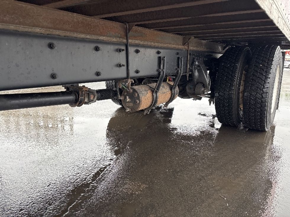 Refrigerated Truck-Light and Medium Duty Trucks-Freightliner-2019-M2-Columbus-OH-147,163\n\t\tmiles-$ 55,250 - Image 5