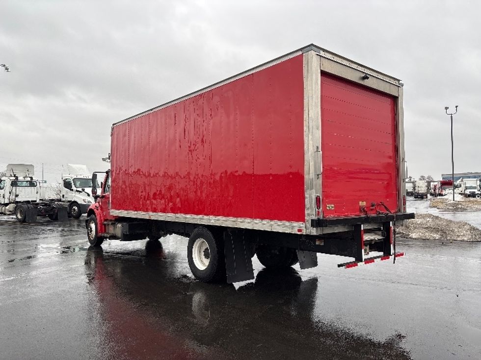 Refrigerated Truck-Light and Medium Duty Trucks-Freightliner-2019-M2-Columbus-OH-147,163\n\t\tmiles-$ 55,250 - Image 6