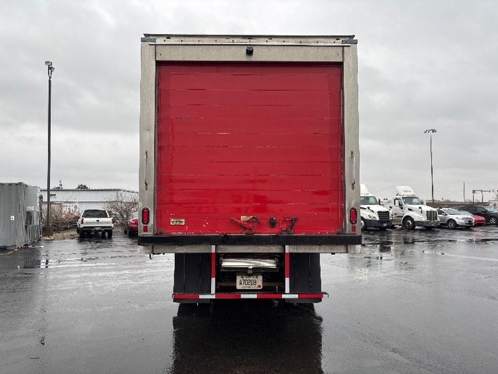 Refrigerated Truck-Light and Medium Duty Trucks-Freightliner-2019-M2-Columbus-OH-147,163\n\t\tmiles-$ 55,250 - Image 7