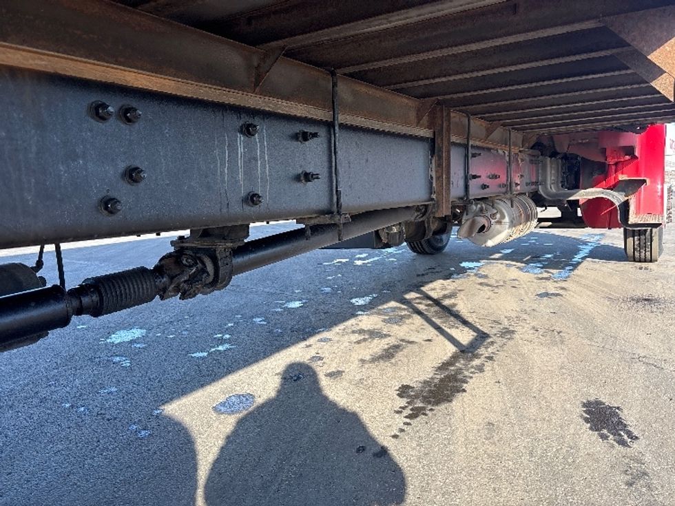 Refrigerated Truck-Light and Medium Duty Trucks-Freightliner-2019-M2-Columbus-OH-160,611\n\t\tmiles-$ 53,750 - Image 13