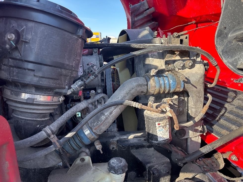 Refrigerated Truck-Light and Medium Duty Trucks-Freightliner-2019-M2-Columbus-OH-160,611\n\t\tmiles-$ 53,750 - Image 22