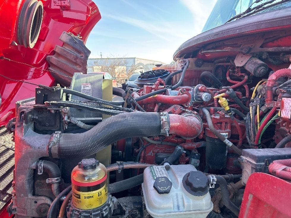 Refrigerated Truck-Light and Medium Duty Trucks-Freightliner-2019-M2-Columbus-OH-160,611\n\t\tmiles-$ 53,750 - Image 23