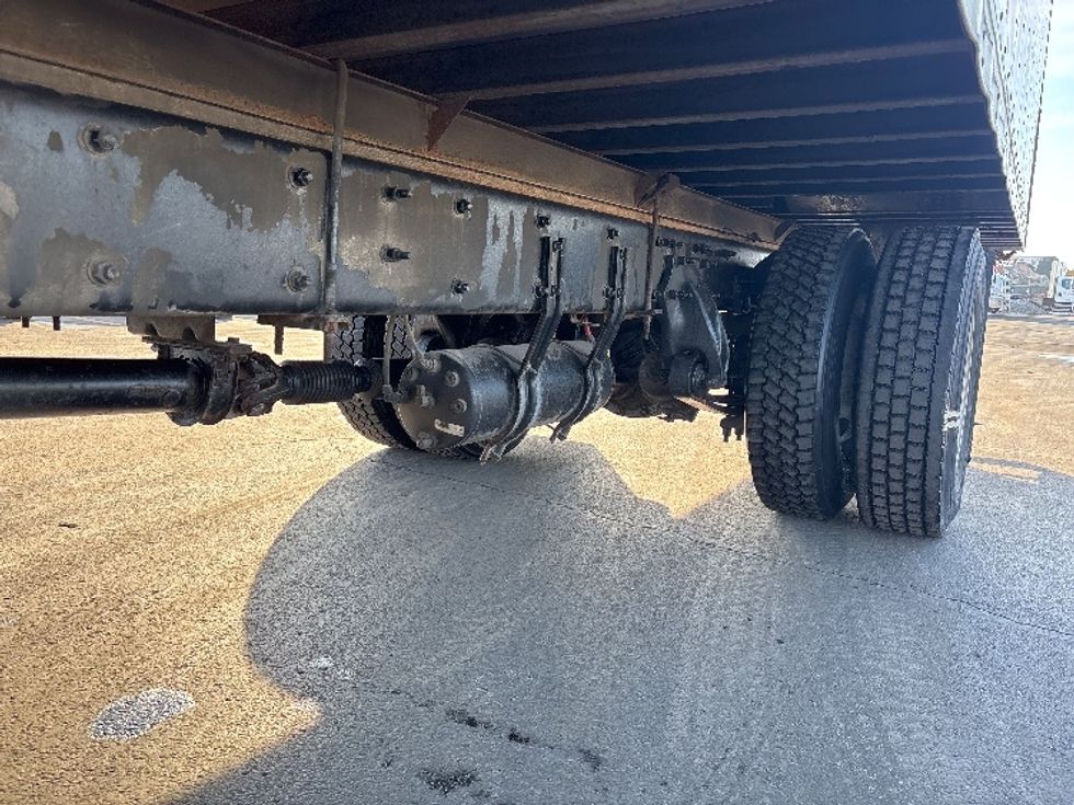 Refrigerated Truck-Light and Medium Duty Trucks-Freightliner-2019-M2-Columbus-OH-160,611\n\t\tmiles-$ 53,750 - Image 5