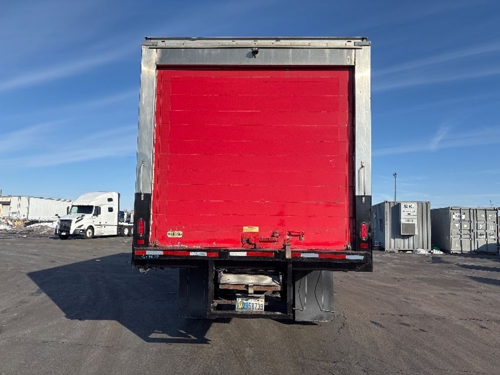 Refrigerated Truck-Light and Medium Duty Trucks-Freightliner-2019-M2-Columbus-OH-160,611\n\t\tmiles-$ 53,750 - Image 7