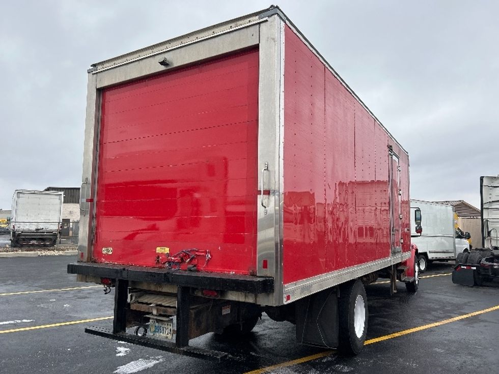 Refrigerated Truck-Light and Medium Duty Trucks-Freightliner-2019-M2-Columbus-OH-187,811\n\t\tmiles-$ 51,000 - Image 12