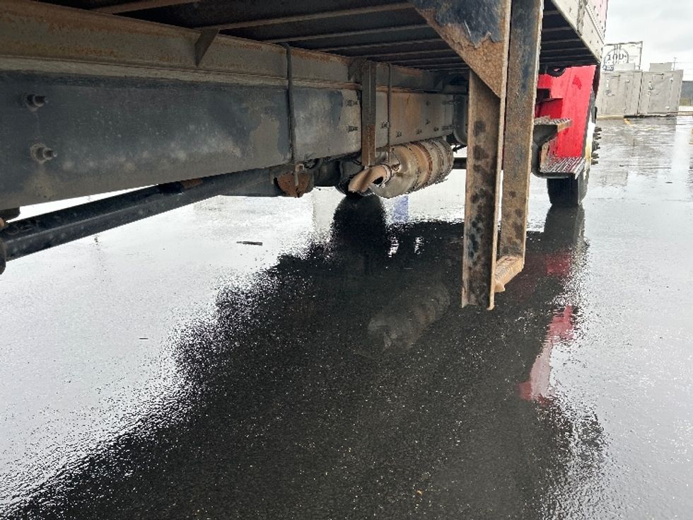 Refrigerated Truck-Light and Medium Duty Trucks-Freightliner-2019-M2-Columbus-OH-187,811\n\t\tmiles-$ 51,000 - Image 13