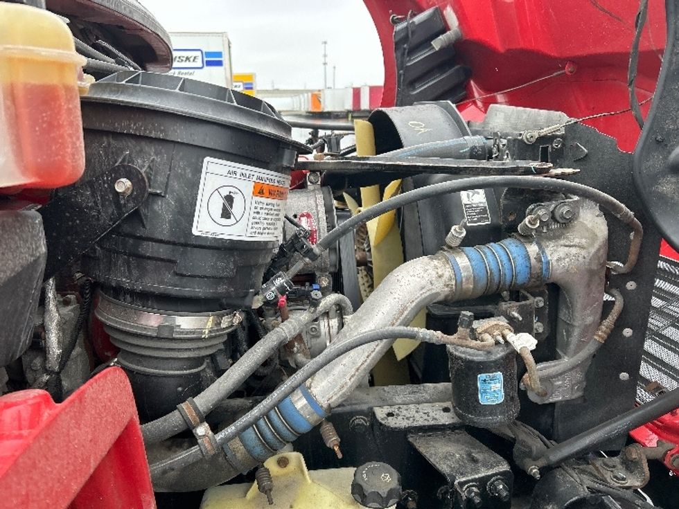 Refrigerated Truck-Light and Medium Duty Trucks-Freightliner-2019-M2-Columbus-OH-187,811\n\t\tmiles-$ 51,000 - Image 22