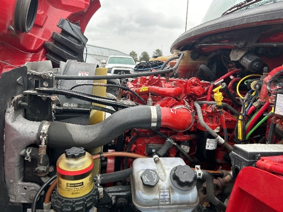 Refrigerated Truck-Light and Medium Duty Trucks-Freightliner-2019-M2-Columbus-OH-187,811\n\t\tmiles-$ 51,000 - Image 23