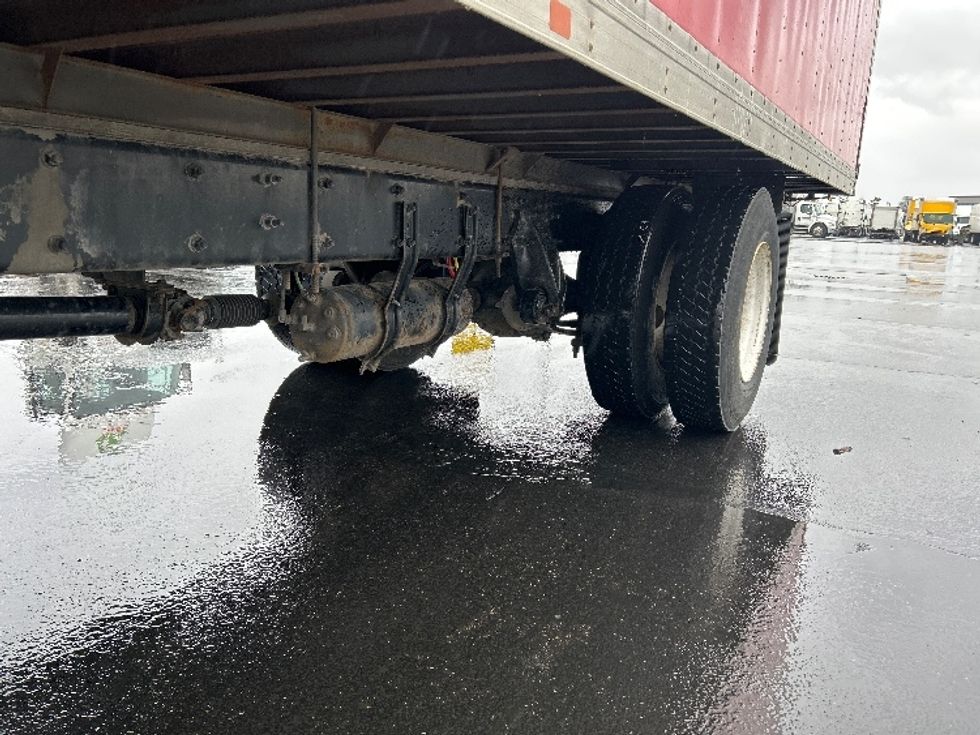 Refrigerated Truck-Light and Medium Duty Trucks-Freightliner-2019-M2-Columbus-OH-187,811\n\t\tmiles-$ 51,000 - Image 5