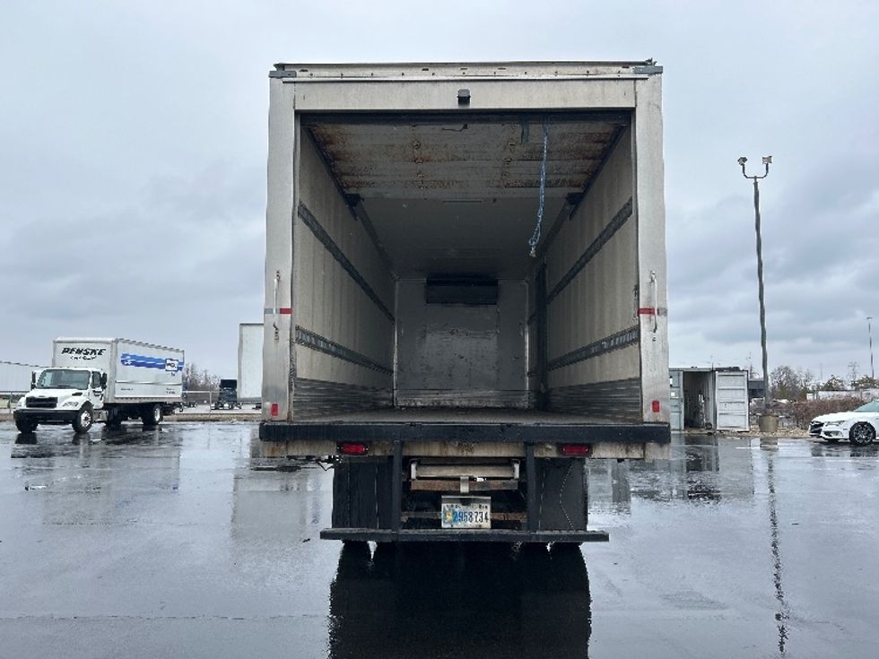Refrigerated Truck-Light and Medium Duty Trucks-Freightliner-2019-M2-Columbus-OH-187,811\n\t\tmiles-$ 51,000 - Image 8