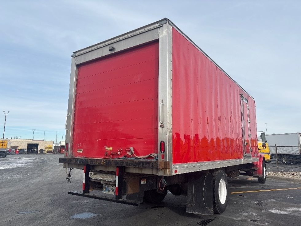 Refrigerated Truck-Light and Medium Duty Trucks-Freightliner-2019-M2-Columbus-OH-203,152\n\t\tmiles-$ 49,250 - Image 12