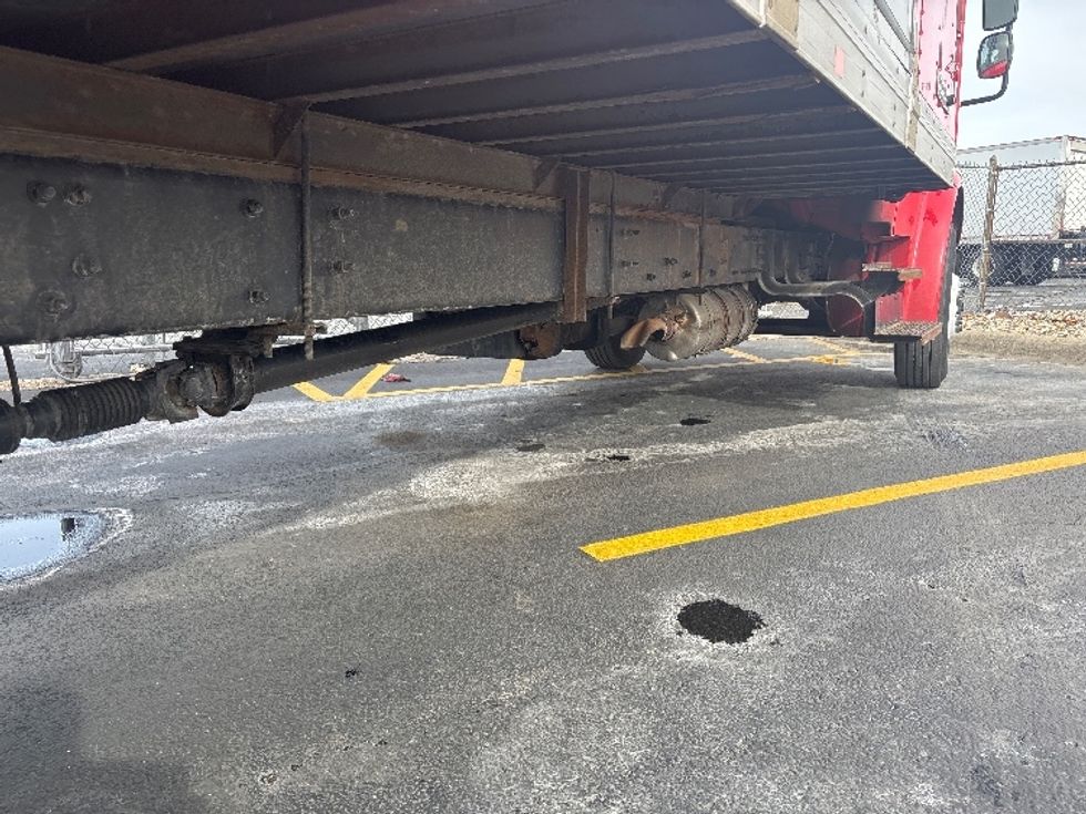 Refrigerated Truck-Light and Medium Duty Trucks-Freightliner-2019-M2-Columbus-OH-203,152\n\t\tmiles-$ 49,250 - Image 13