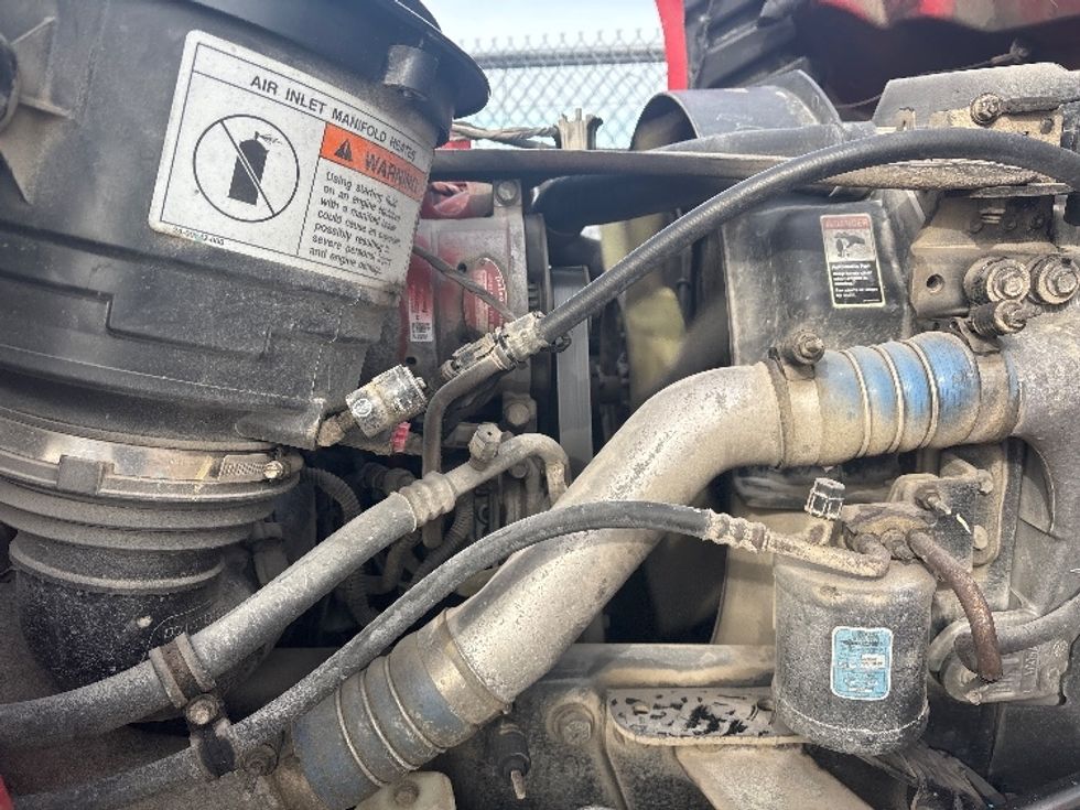 Refrigerated Truck-Light and Medium Duty Trucks-Freightliner-2019-M2-Columbus-OH-203,152\n\t\tmiles-$ 49,250 - Image 22