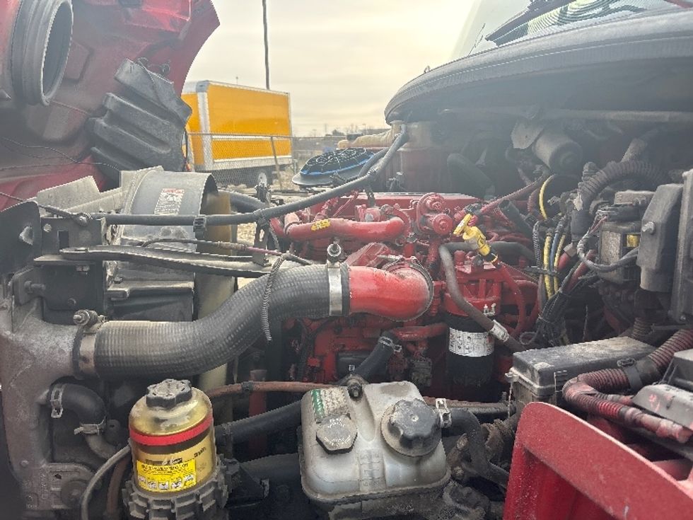 Refrigerated Truck-Light and Medium Duty Trucks-Freightliner-2019-M2-Columbus-OH-203,152\n\t\tmiles-$ 49,250 - Image 23