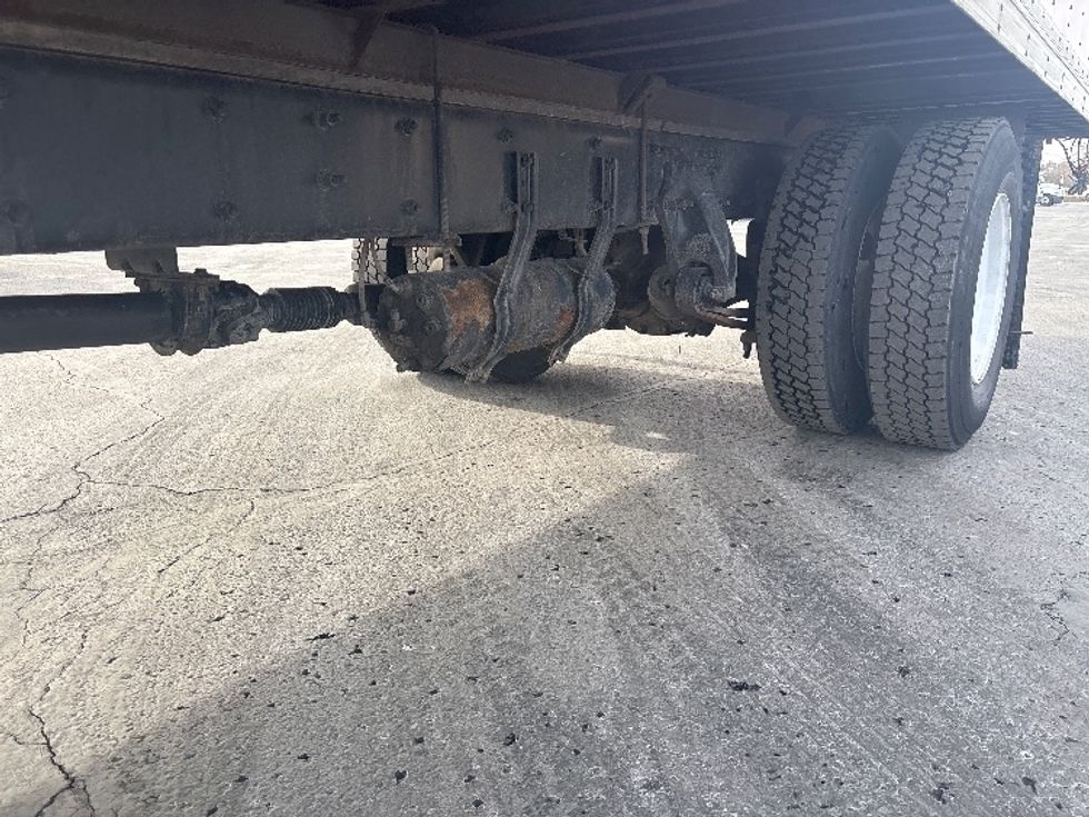 Refrigerated Truck-Light and Medium Duty Trucks-Freightliner-2019-M2-Columbus-OH-203,152\n\t\tmiles-$ 49,250 - Image 5