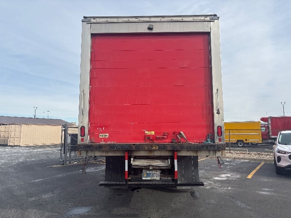 Refrigerated Truck-Light and Medium Duty Trucks-Freightliner-2019-M2-Columbus-OH-203,152\n\t\tmiles-$ 49,250 - Image 7
