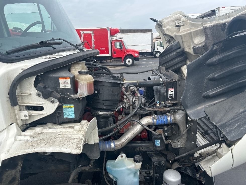 Refrigerated Truck-Light and Medium Duty Trucks-Freightliner-2019-M2-Columbus-OH-255,174\n\t\tmiles-$ 48,750 - Image 23