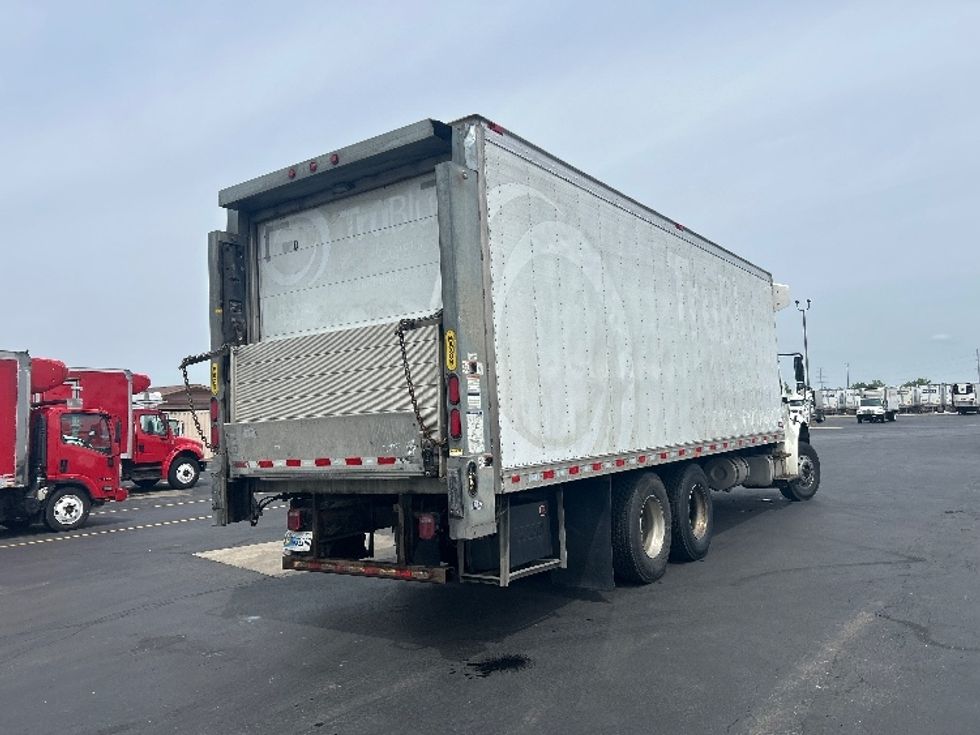 Refrigerated Truck-Light and Medium Duty Trucks-Freightliner-2019-M2-Columbus-OH-349,787\n\t\tmiles-$ 33,500 - Image 13