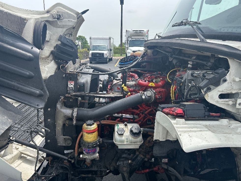 Refrigerated Truck-Light and Medium Duty Trucks-Freightliner-2019-M2-Columbus-OH-349,787\n\t\tmiles-$ 33,500 - Image 24