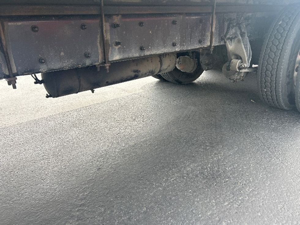 Refrigerated Truck-Light and Medium Duty Trucks-Freightliner-2019-M2-Columbus-OH-349,787\n\t\tmiles-$ 33,500 - Image 5