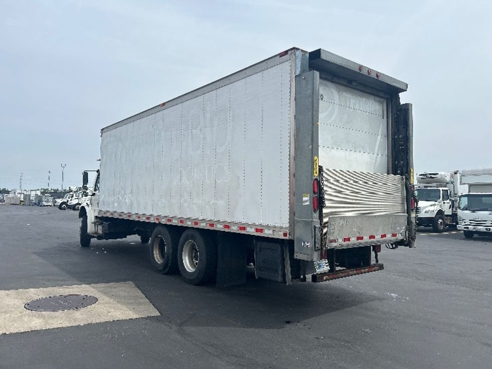 Refrigerated Truck-Light and Medium Duty Trucks-Freightliner-2019-M2-Columbus-OH-349,787\n\t\tmiles-$ 33,500 - Image 6