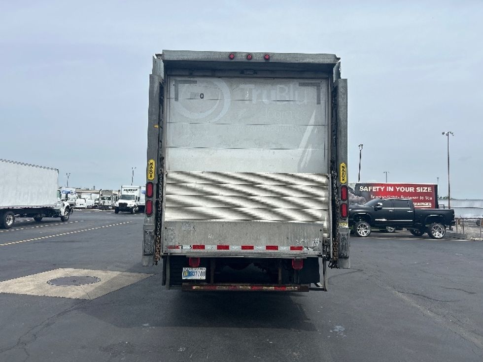 Refrigerated Truck-Light and Medium Duty Trucks-Freightliner-2019-M2-Columbus-OH-349,787\n\t\tmiles-$ 33,500 - Image 7